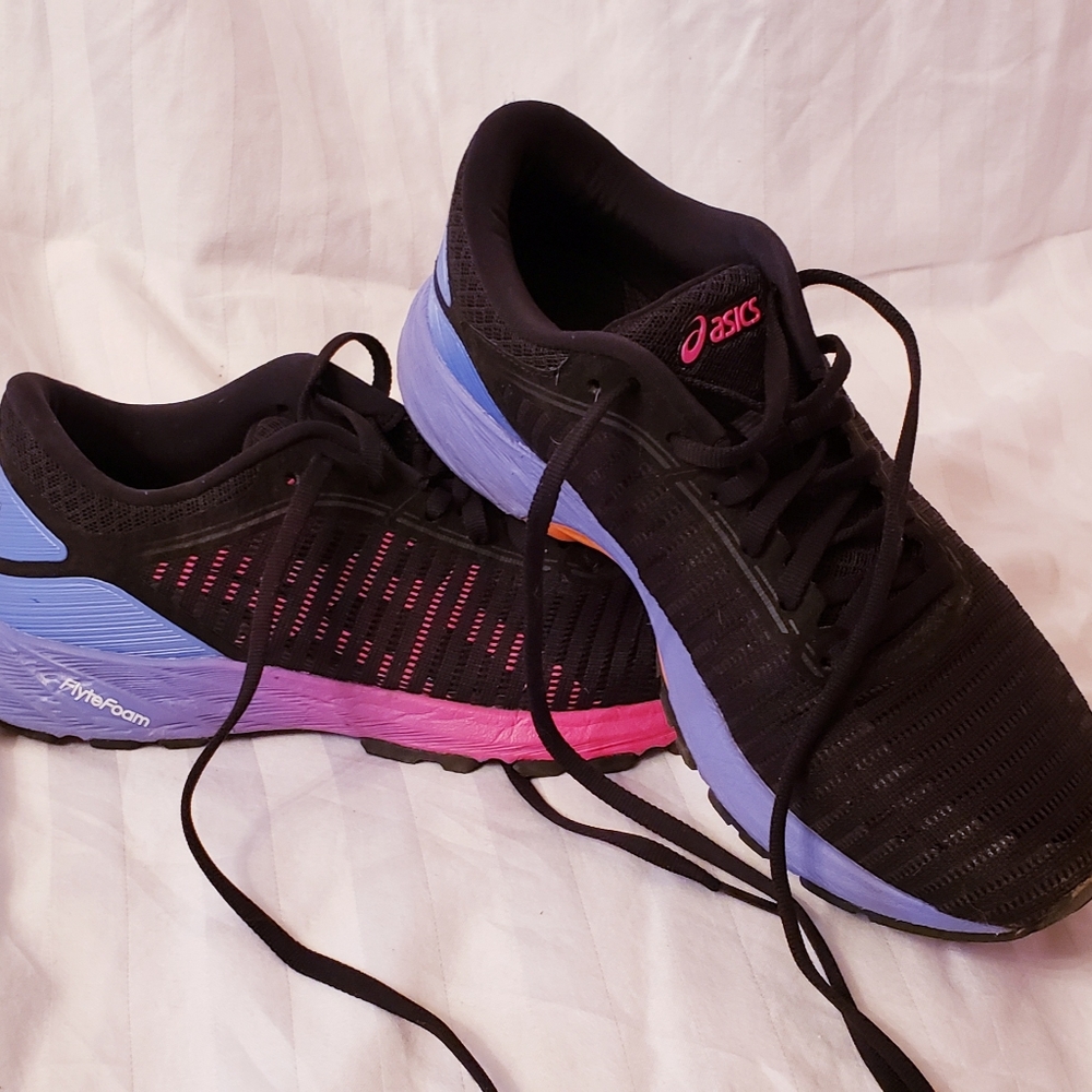 6.5 Asics Sneaker